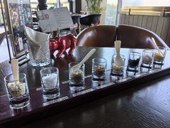 -恰餐厅及酒吧CHAR Bar & Grill(北京三里屯洲际店)