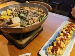 -林妈妈村·日式料理(宝山万达店)