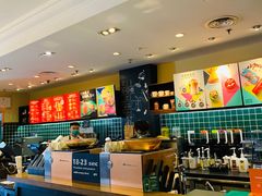 -星巴克臻选(威海威高广场店)