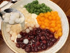 -五代同糖·甜品糖水店(河下古镇店)
