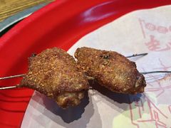 -北三老太太烧烤(人生一串上榜店)