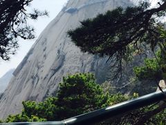 -丹东凤凰山景区
