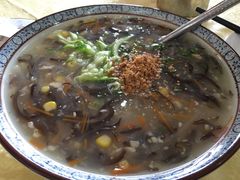 -水乡人家私房菜(逢简店)