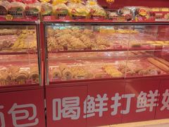 -味多美蛋糕(看丹桥店)