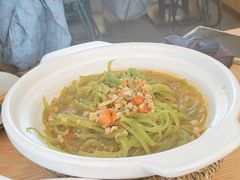 -花盐街·四川乐山小吃(西单大悦城店)