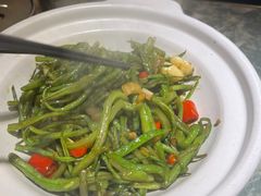 -米椰湘·辣椒炒肉