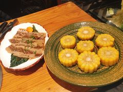 -黑牛の店·和牛烧肉(合生汇店)