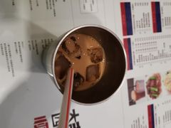 -大四喜茶餐厅(井岸店)