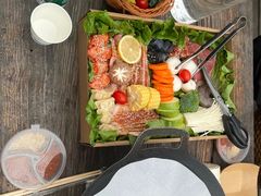 -HERRE·FARM 赫尔露营农场·团建聚会包场