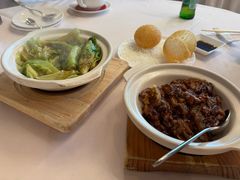 -利苑酒家(金宝店)