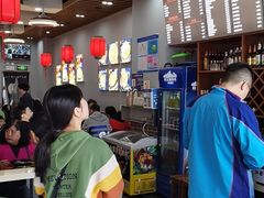-台州老六海鲜面馆(上南总店)