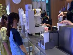 -茉莉奶白(广州动漫星城店)
