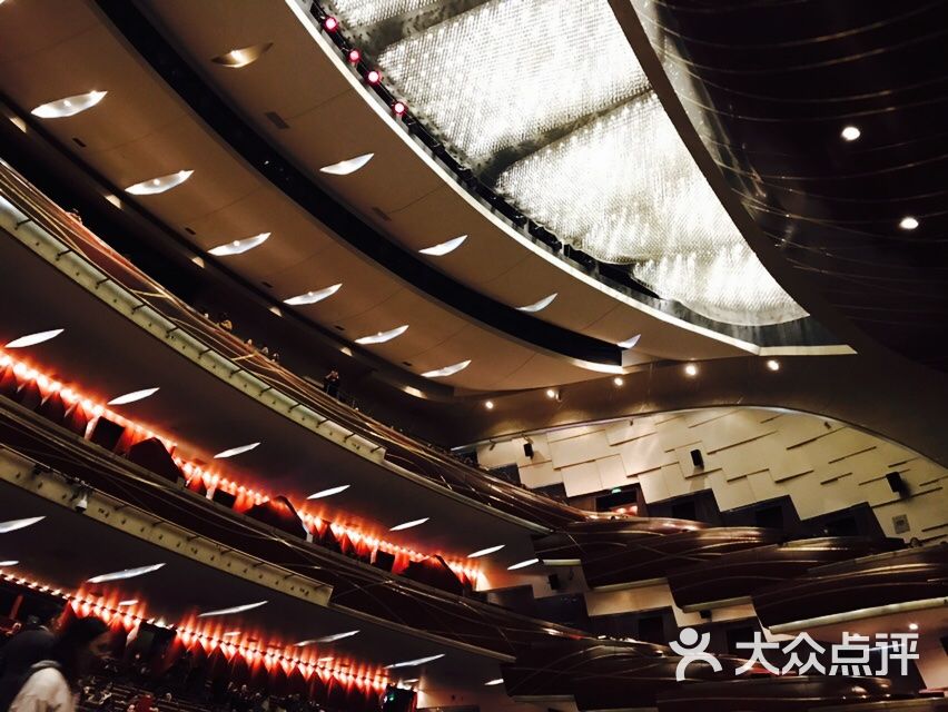 上汽·上海文化广场