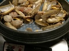 -鸣记脆皮烤鱼·海鲜烤鱼(三八广场店)