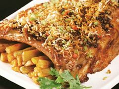 -天成川菜馆(华乐店)