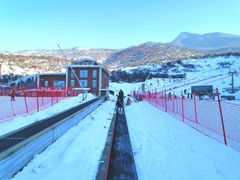 -太子岭滑雪场