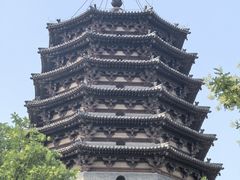 -天宁寺