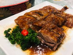 -悦雅居·老广州老味道(长湖店)