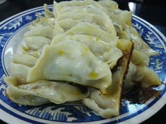 -回回锅贴(小河沿店)