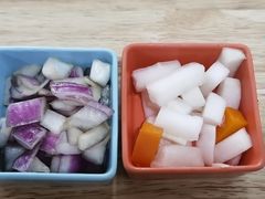 -零·壹新疆羊肉抓饭
