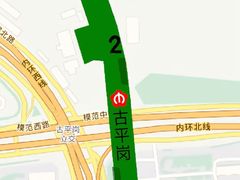 -江苏省人民医院(广州路院区)