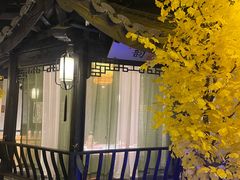-江南韵·无锡太湖文化体验餐厅(凤凰天街店)