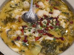 -一楼食业·美食人家