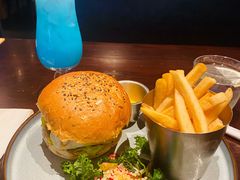 -bluefrog蓝蛙(皇庭广场店)