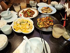 -海天楼中餐厅(吴宫泛太平洋酒店)