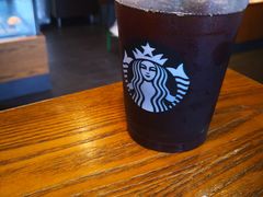 -星巴克(佛山南海万科店)