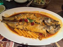 -大同江朝鲜菜•长春地标美食(绿园吾悦广场店)