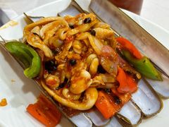 -富来美食(成发大厦店)