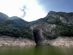 -神农溪纤夫文化旅游区