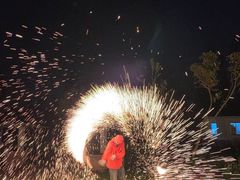 -前小桔亲子创意农场·草莓采摘·露营烧烤