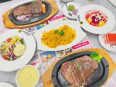 -海维克牛排馆HIGHWIC(青羊万达店)