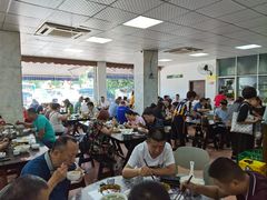 大堂-曾氏肥肠馆(凯瑞雅居店)