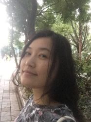 -宫川形象