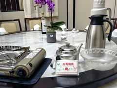 -伍哥厨房(新滘东路店)
