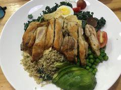 -Dreamsalad梦想轻厨(健康轻食·减脂沙拉·意面·祖庙店)