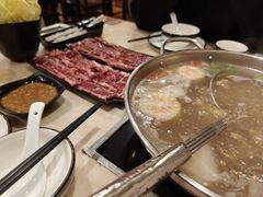 -潮汕良记牛肉火锅(洪武路店)