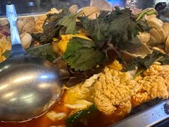 -后街佬·炭火鲜鱼杂(南城店)