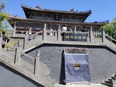 -洛阳白马寺