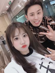 长发-简法造型·品牌形象店