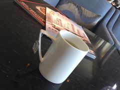 -舟山希尔顿酒店