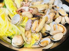 -日进一片海.生腌海鲜火锅.宵夜烧烤(三里屯总店)
