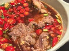 -二刀潮牛(重庆光环购物公园店)