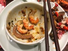 -井水小厨·湘菜(活力广场店)