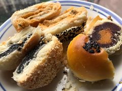 -泸溪河桃酥(秦淮夫子庙一店)