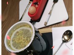 -咖法森林·咖啡  酒吧(天河店)