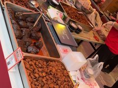 -乔波食品(杜桥中心菜场店)